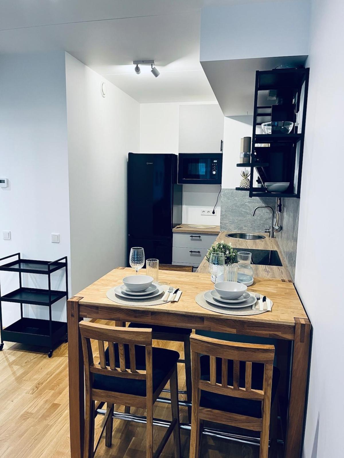 Modern Apartment Tartu